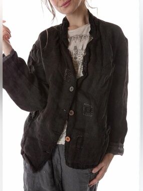 Magnolia Pearl Fenella Jacket
